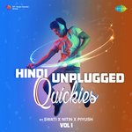 Hindi Unplugged Quickies - Vol 1 - Kinjal Song Download